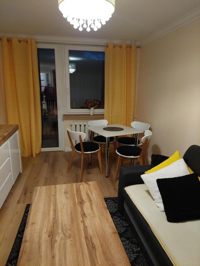 Apartamento Apartament Centrum 9 Szklarska Poręba Exterior foto